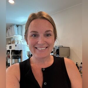 Meet your Posher, Veronica